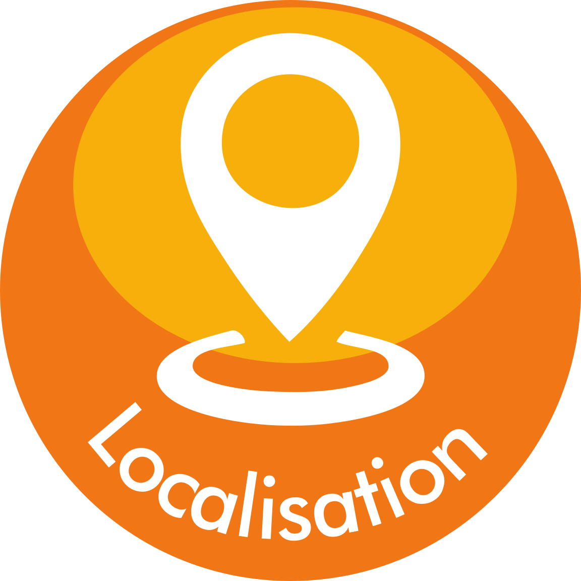 Localisation